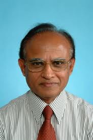 Rahman Mustafizur Professor National University of Singapore Dept. of Mechanical Engineering